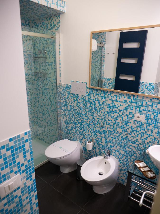 Dhome B&B Palermo Dış mekan fotoğraf