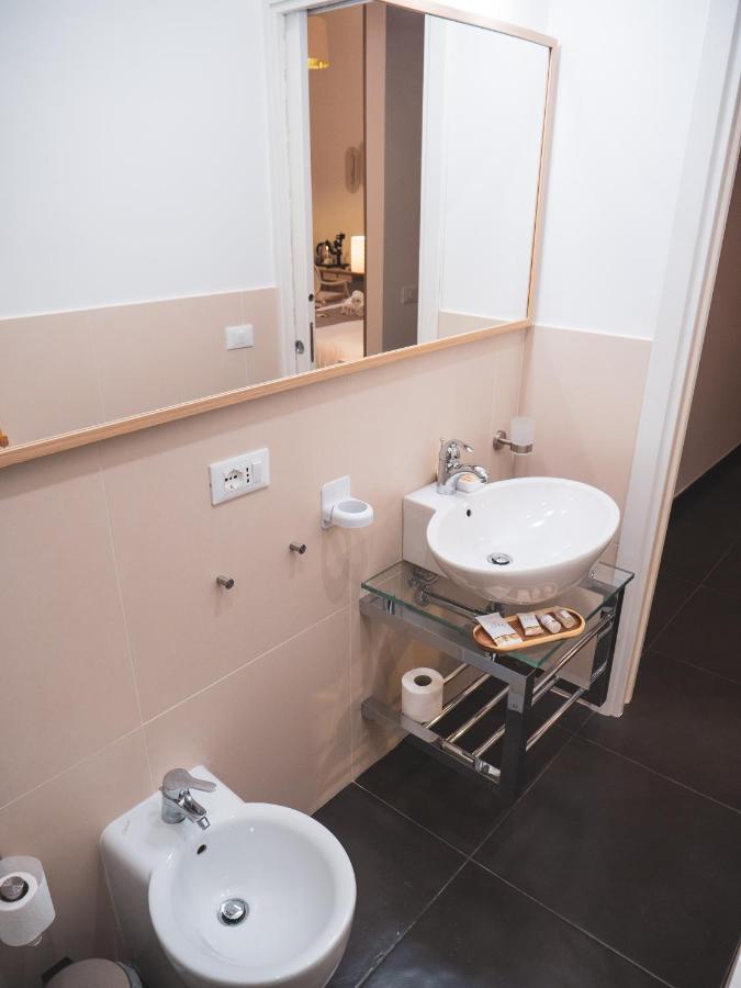 Dhome B&B Palermo Dış mekan fotoğraf