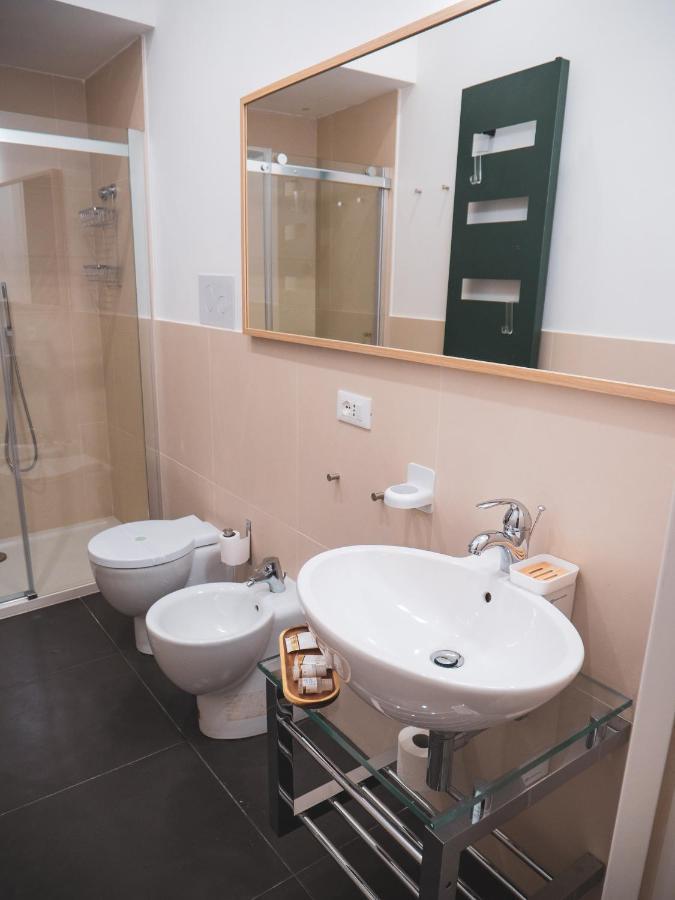 Dhome B&B Palermo Dış mekan fotoğraf