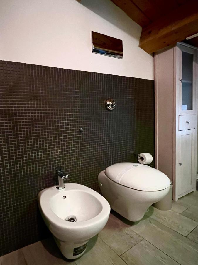 Dhome B&B Palermo Dış mekan fotoğraf