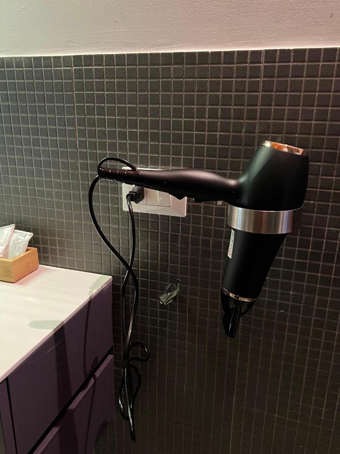 Dhome B&B Palermo Dış mekan fotoğraf
